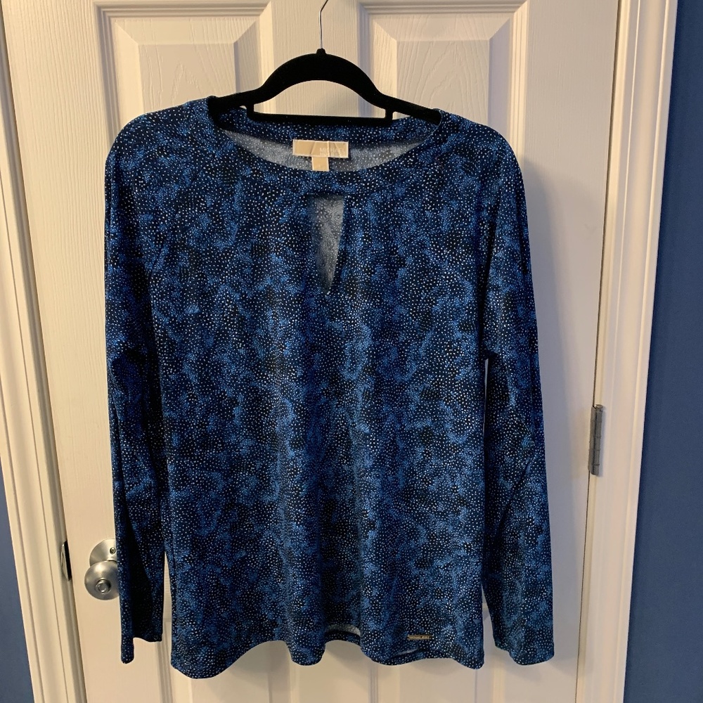Michael kors top